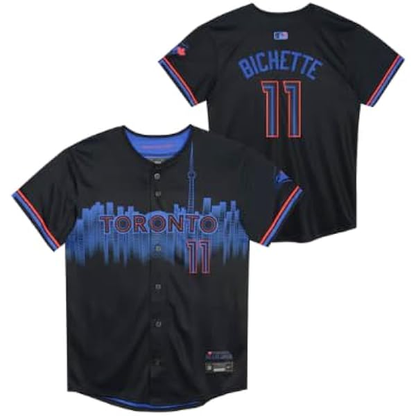 Ken Griffey Jr Seattle Mariners Youth 8-20 Teal Alternate Cool